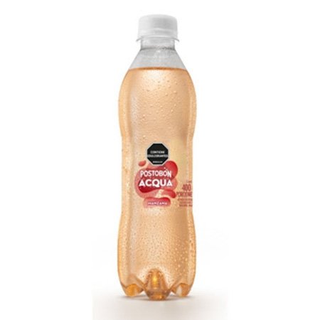 Agua saborizada 600 ml