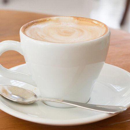 Café con Leche
