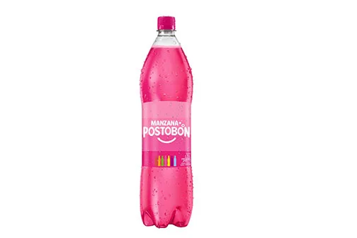 Gaseosa 1.5 Lt