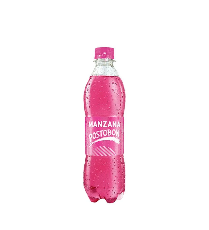 Gaseosa 400 ml