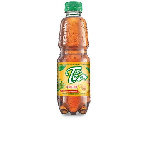 Mr Te 600 ml