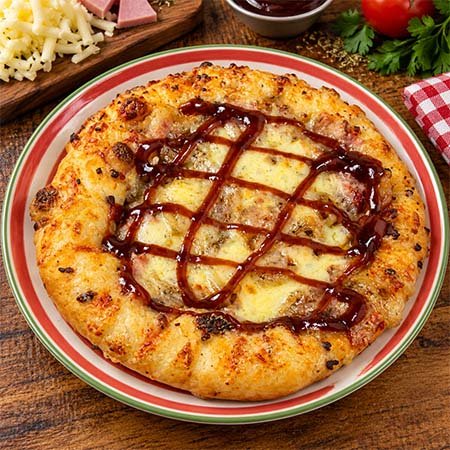 Pizza Mini