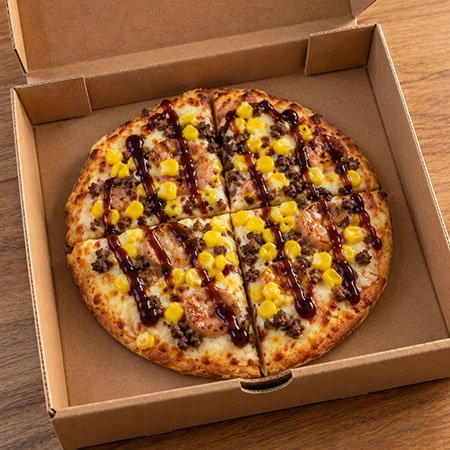 Pizza Personal